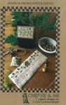 (image for) Acorns & Crows Stitch House